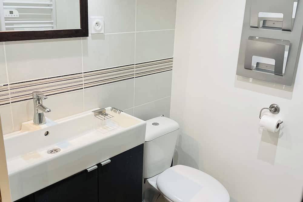 Autonomous dependency at home in Morlaix, Ceinture Dorée