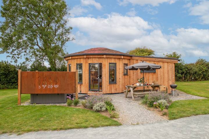 Holiday rental for 4 people in Kilkhampton