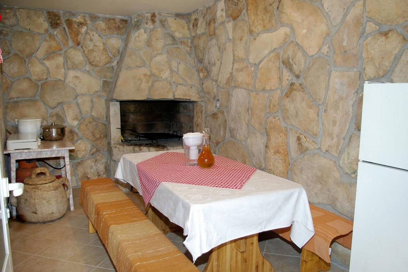 Ganze Wohnung, Apartments Ljiljana in Blato, Korcula