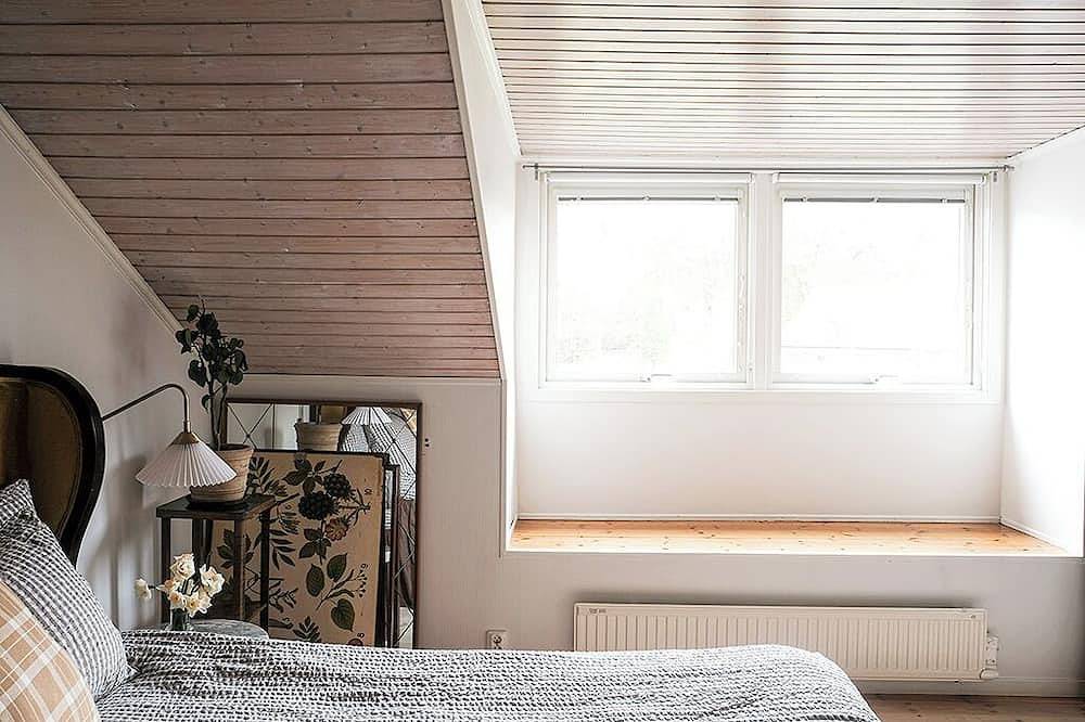 Cozy accommodation in a natural area - 5 minutes from the center / Liseberg. in Härryda, Västergötland