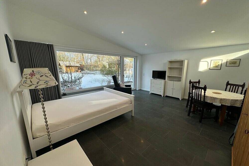 Ferienwohnung mit 1 Schlafzimmer in Telgte, Kreis Warendorf