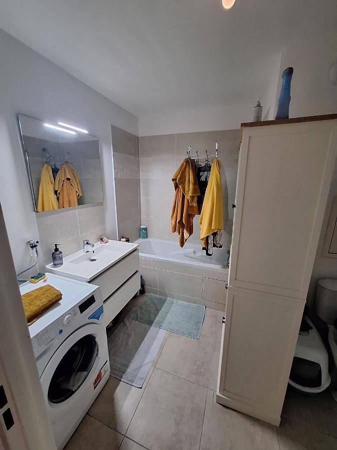 Appartement de vacances pour 3 personnes, animaux acceptés