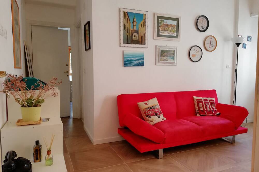 Vacation House Oleandri Bracciano Lake Rome, foto 15