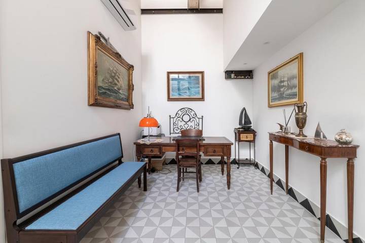 Chambre d’hôte pour 2 personnes, avec balcon et vue à Milazzo - 3