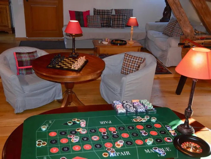 Apartamento de vacaciones para 6 personas - 1