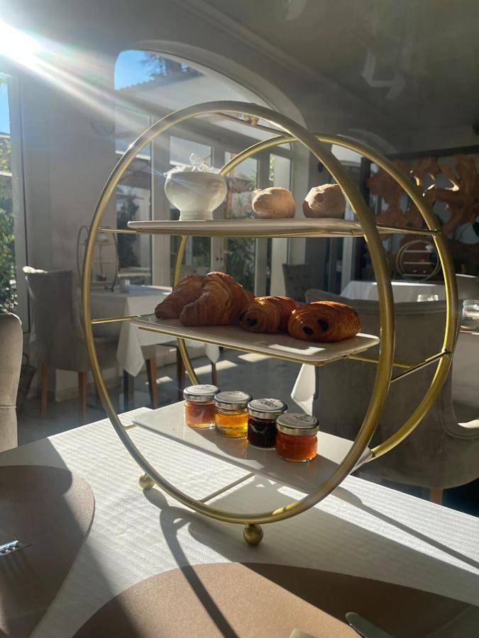 Le Clos du Soleil in Salon-de-Provence, Côte méditerranéenne (France)
