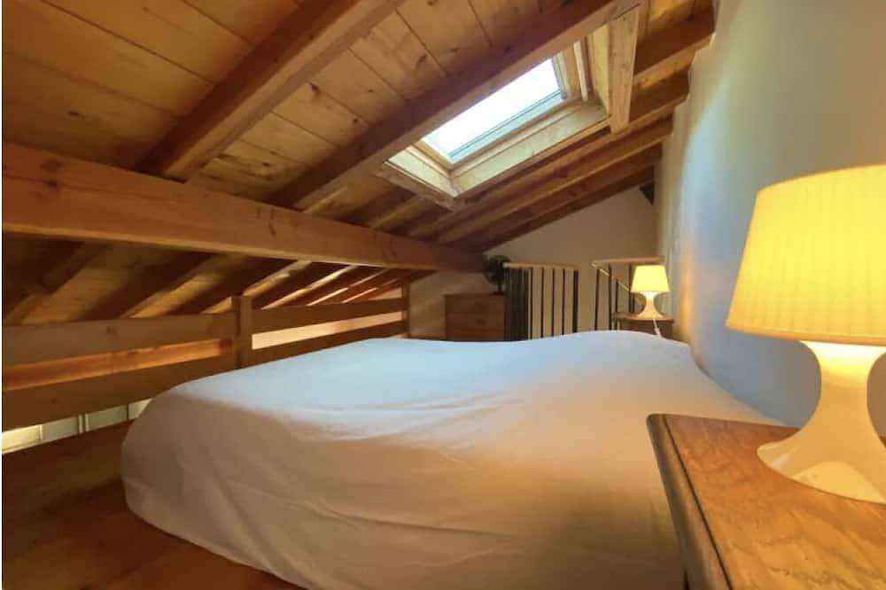 Ganze Wohnung, Le Xilotik - Peaceful apartment in Espelette in Espelette, Bayonne und Umgebung