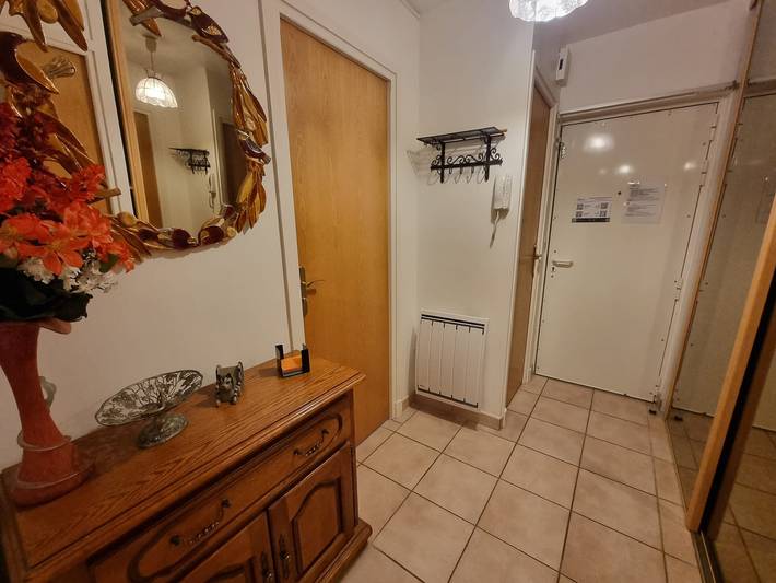 Gîte pour 4 personnes, avec balcon à Collioure - 3