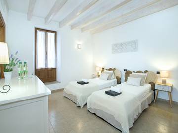 Villa in Pollença Town, Pollença für 8 