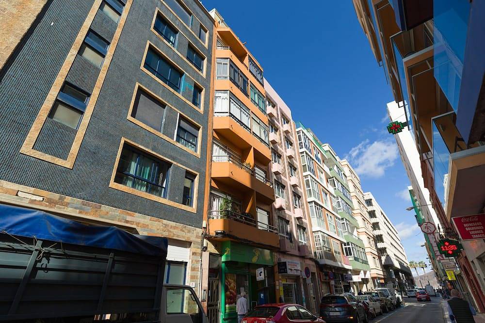 Apartamento entero, Cozy Nearby Flat Las Canteras in Las Palmas de Gran Canaria Centre, Las Palmas de Gran Canaria