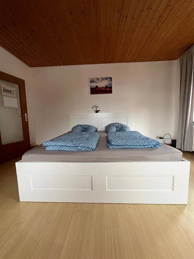 Apartamento de vacaciones para 6 personas - 1