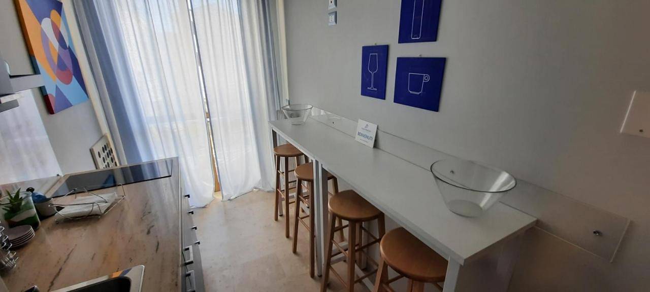 Double Room in Marina di Ginosa, Golfo di Taranto
