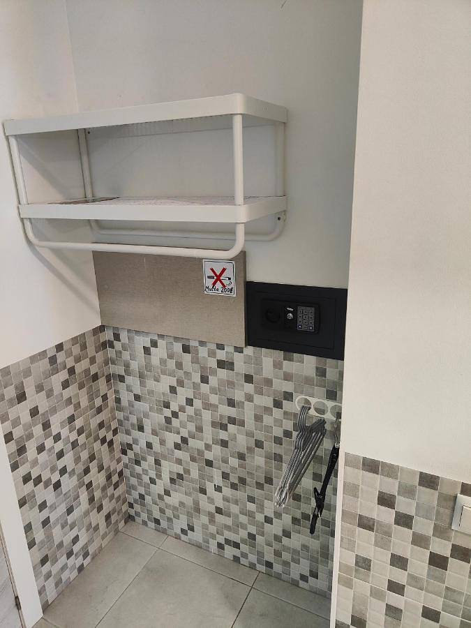 Standard Quadruple Room in Calpe Old Town, Calpe