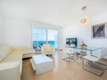 Apartment in Can Picafort, Santa Margalida für 5 
