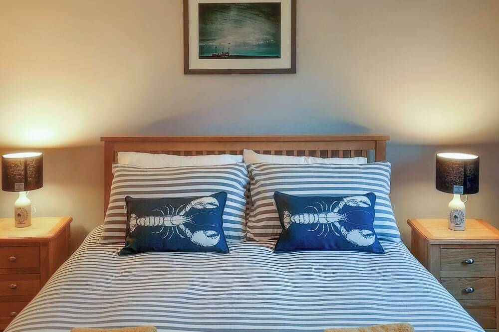 3 Schlafzimmer Unterkunft in All Orkney Islands in Orkney Inseln