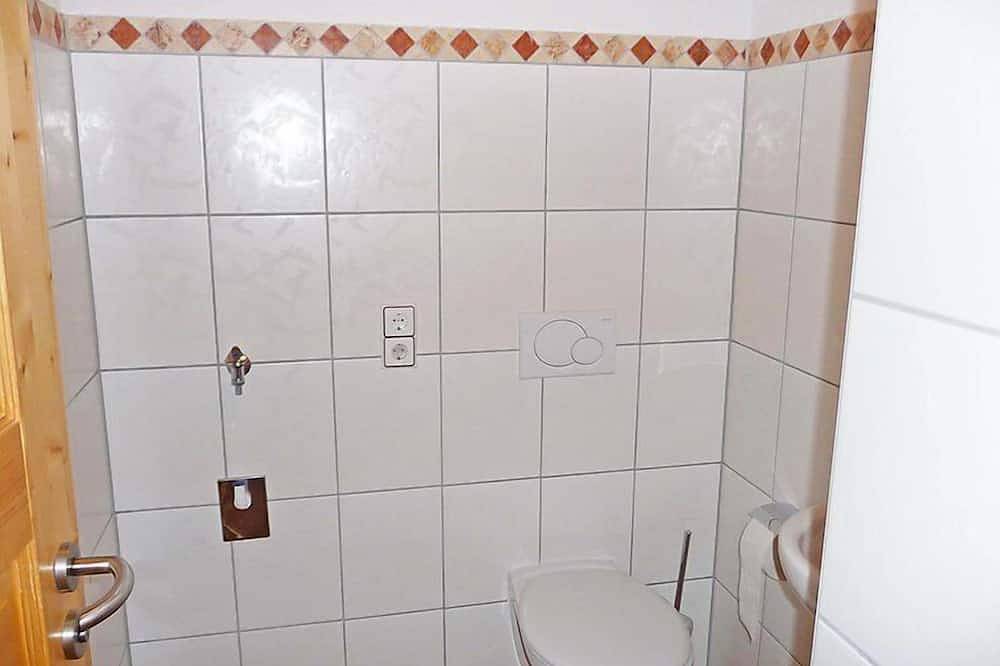 Ganze Wohnung, Rotkehlchen in Schiltach, Mittlerer Schwarzwald