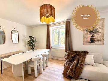 Gîte pour 4 personnes, avec vue à Bellegarde-sur-Valserine