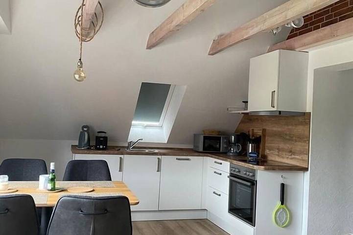 Ferienwohnung für 4 Personen - 1