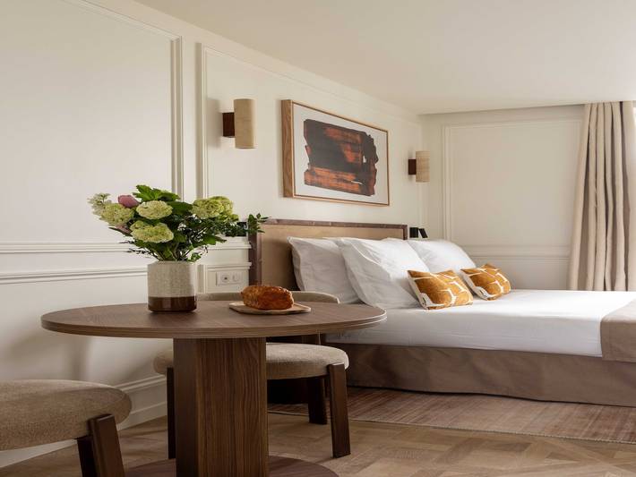 Hôtel pour 2 personnes