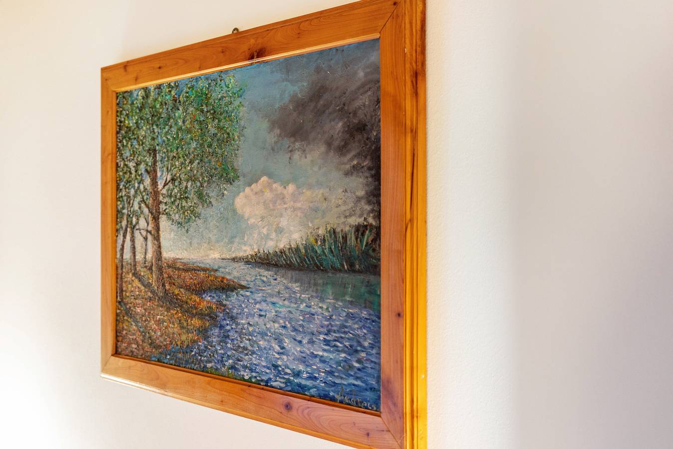 Camera 'Eia' con giardino condiviso e balcone in Caldes, Gruppo Ortles-Cevedale