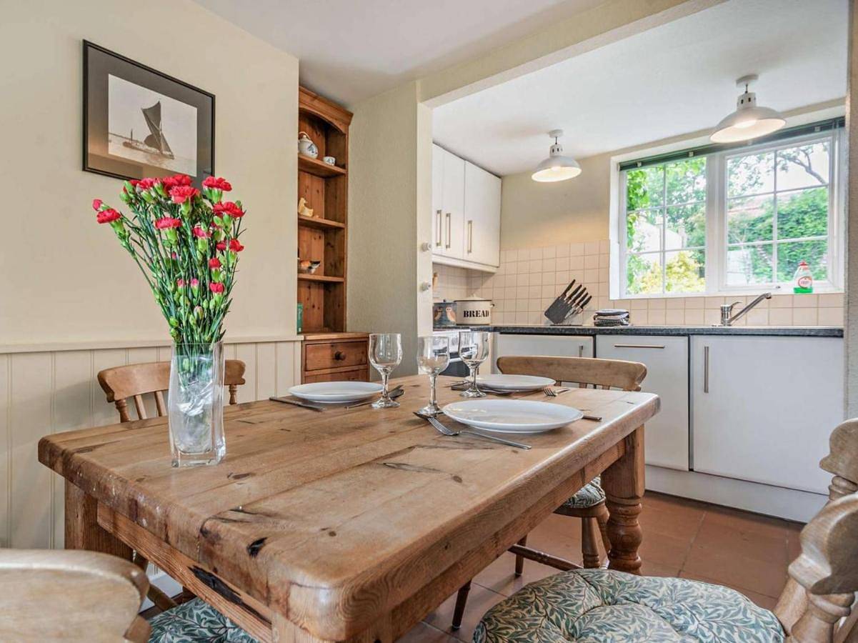 Holiday Home in Salthouse, Norfolk Coast