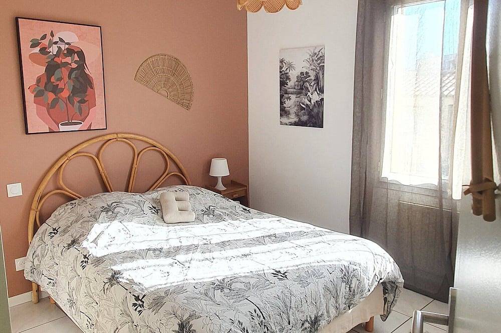 Appartement entier, Superbe appartement avec jardin centre Uzès in Uzès, Région de Nîmes