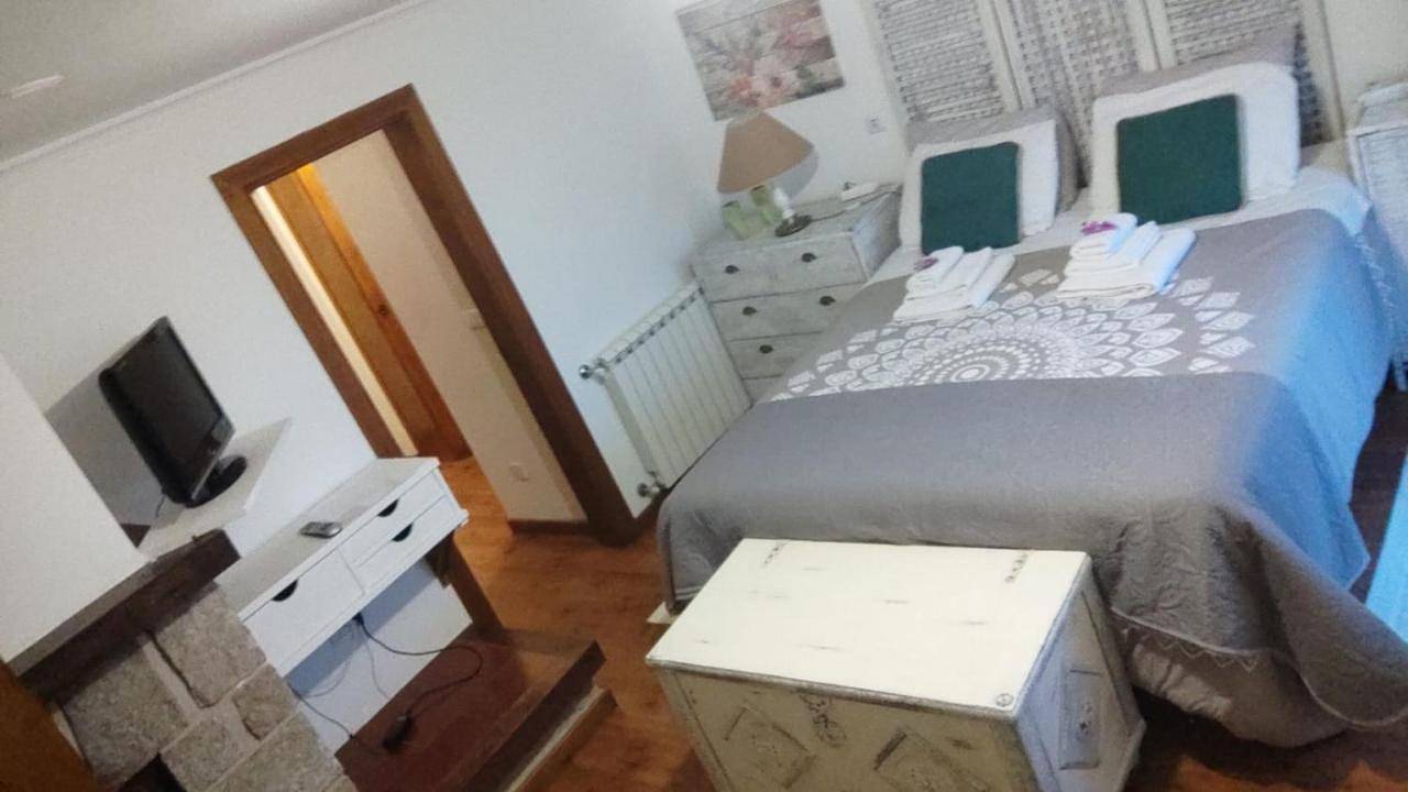 Double Room in Oliveira do Hospital e São Paio de Gramaços, Serra da Estrela