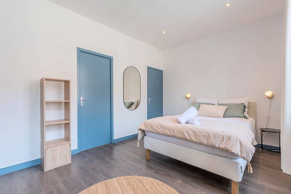 3 bedroom house with terrace near Lille in La Madeleine, Lille region