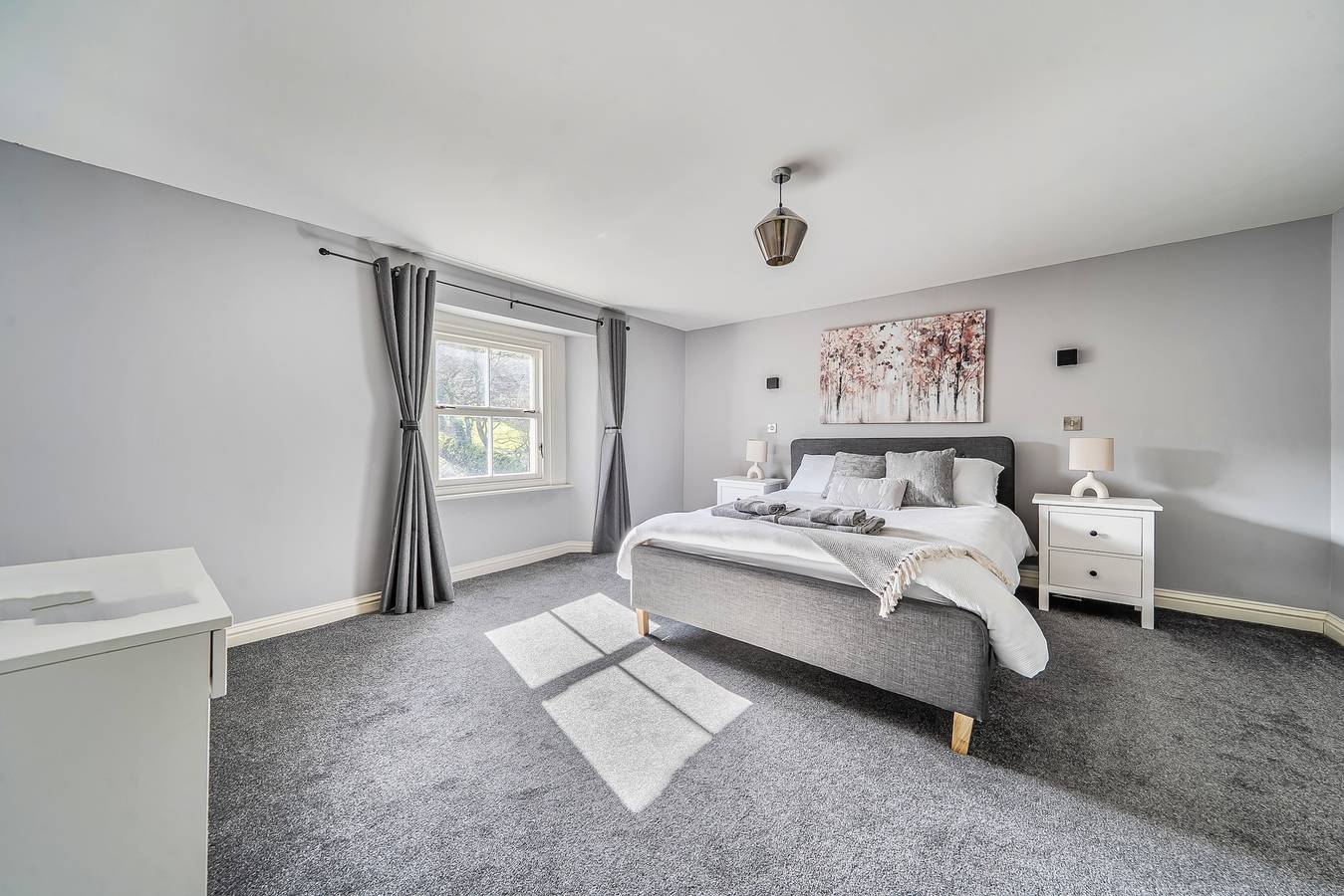 Appartamento vacanze a Midlands a partire da 124€ a notte