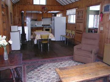 Cottage for 5 People in Otis (MA), Massachusetts, Photo 4
