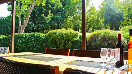 Loft voor 2 Personen in Wandiligong, Alpine Shire, Afbeelding 3