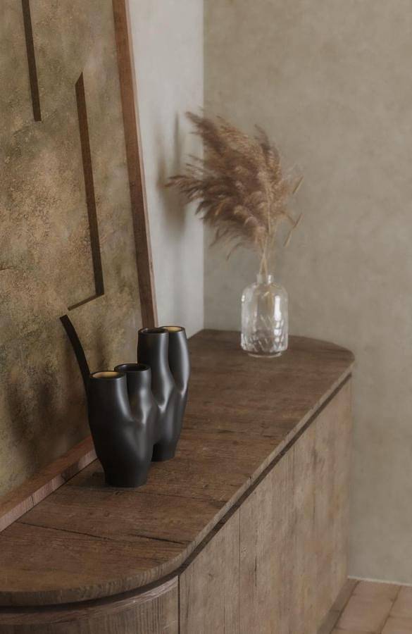 Hotel para 2 personas, con terraza en Requena-Utiel - 3