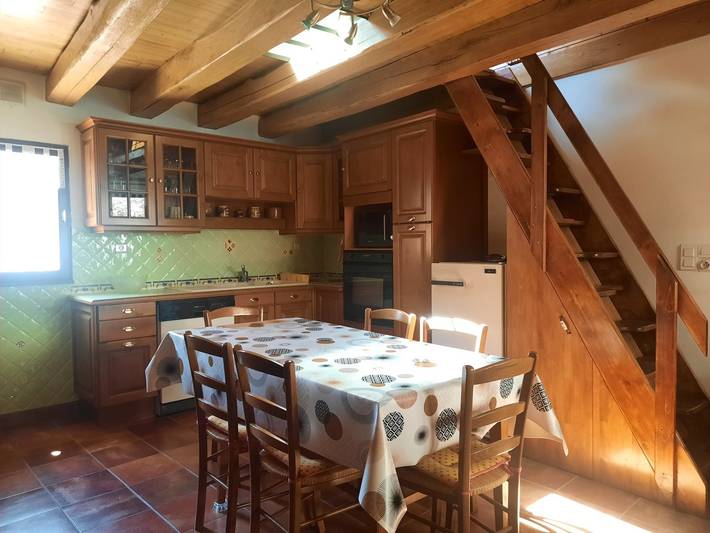 Gîte pour 5 personnes dans Lozère - 4