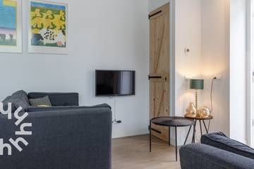 Vakantieappartement voor 4 Personen in Drenthe, Nederland, Afbeelding 3
