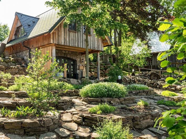 Ferienwohnung für 7 Personen, kinderfreundlich in Sehmatal - 4