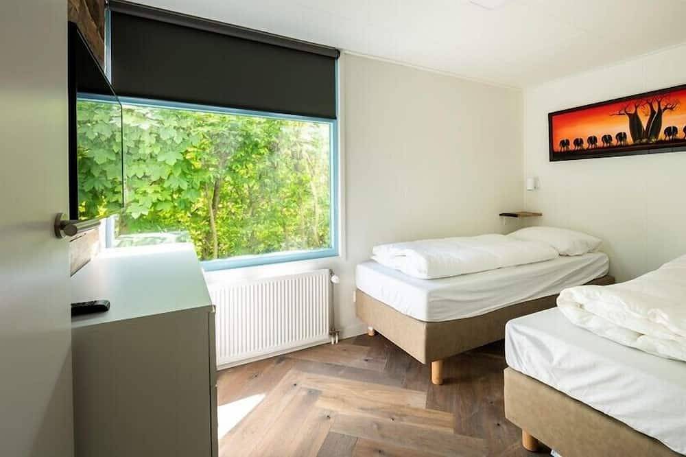 Het Ongerepte 14 Luxus Chalet ruhiger Lage und Strandnah in Renesse Strand, Renesse