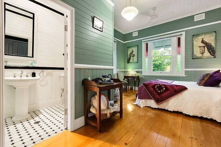 Ferienhaus für 9 Personen, mit Garten - 1