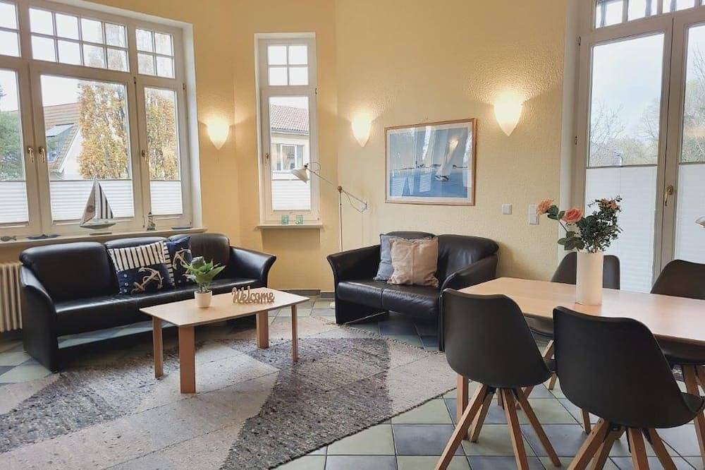 Ferienwohnung in Kühlungsborn für 4 Personen in Kühlungsborn