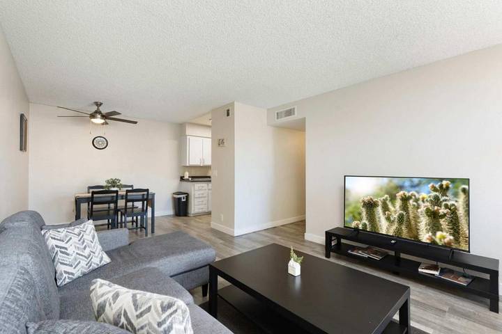 Appartement de vacances pour 4 personnes - 1