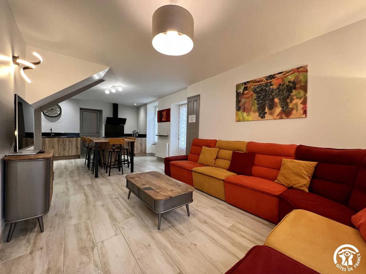 Maison Campagnarde in Puichéric, Carcassonne und Umgebung