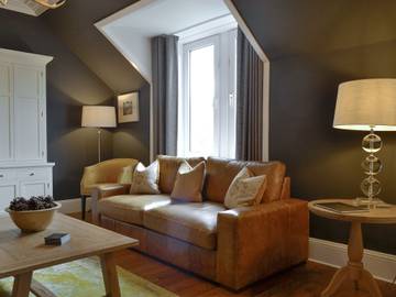 Cottage for 7 People in Ballater, Aberdeenshire, Photo 2