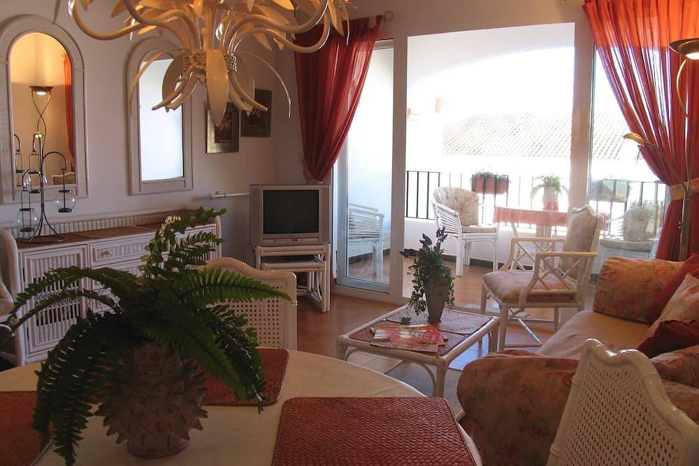 Apcostas Gran Vista / Three Bedrooms - 6 People in Mediterraneo (Gran Alacant), Monte Faro