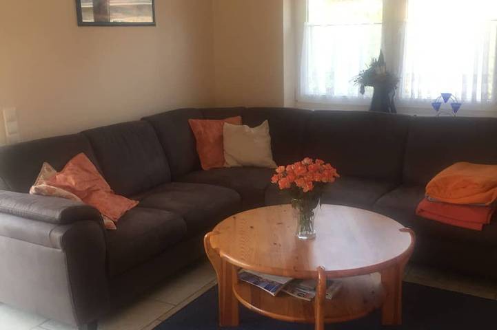 Ferienhaus für 6 Personen, mit Terrasse und Garten in Haren (Ems) - 3