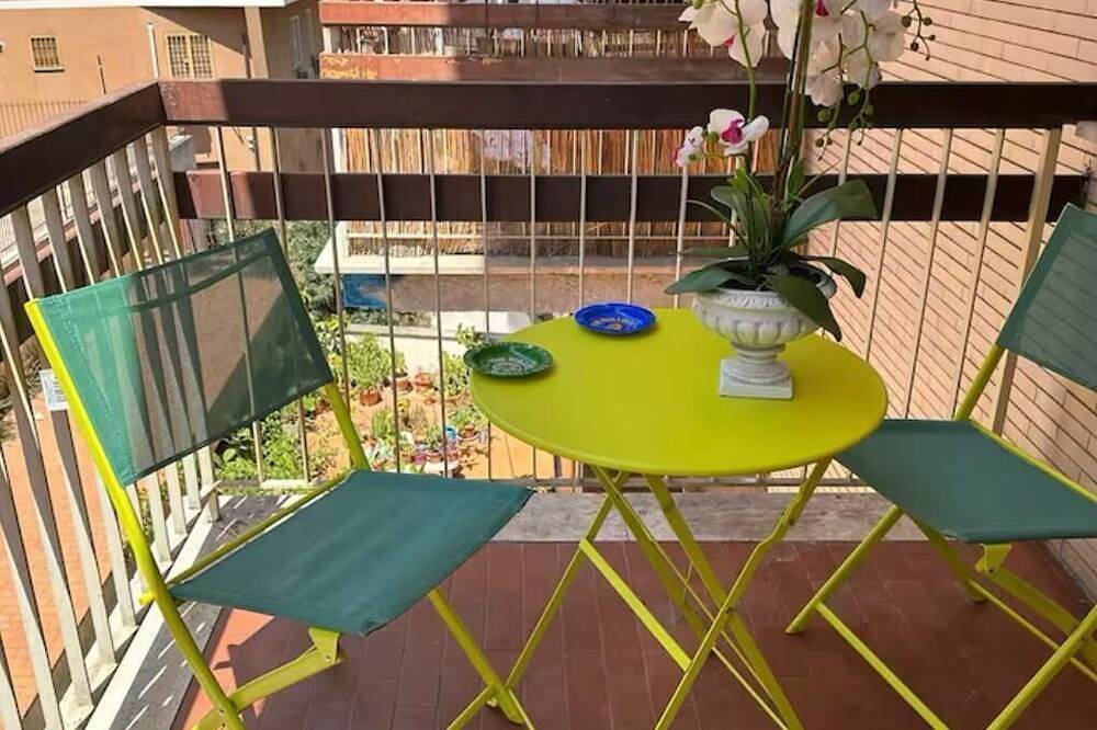 Appartamento vacanze a Roma a partire da 136€ a notte