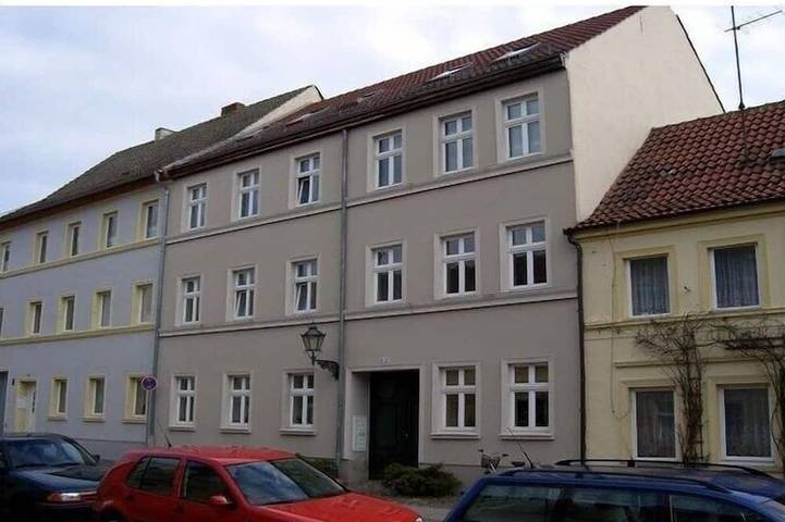 Ferienhaus für 2 Personen in Neuruppin