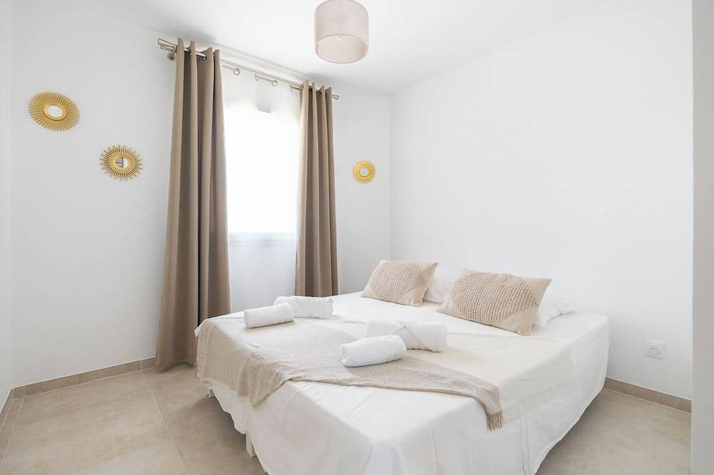 Villa Thym in Marignane, Istres region