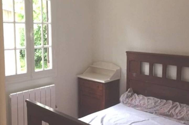 Villa pour 6 personnes, avec jardin dans Biscarrosse Plage - 2