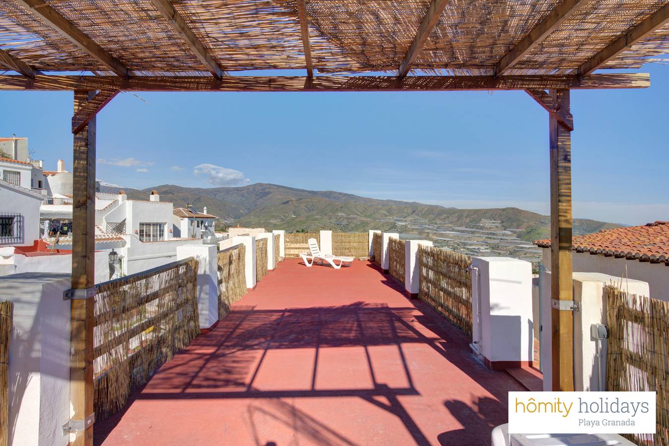 Homity Mar-3-5 in Gualchos, Costa Tropical