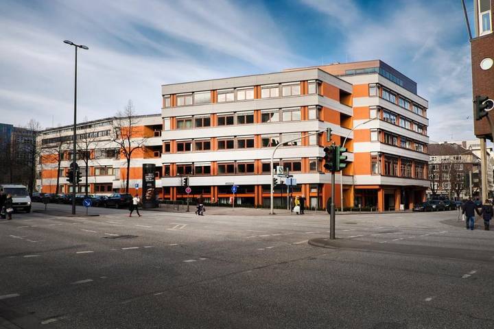 Hotel für 2 Personen in Miniatur Wunderland (Hamburg) - 2