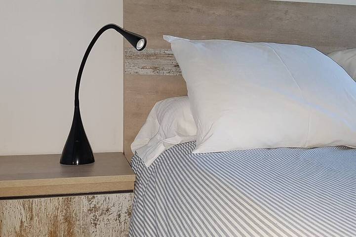 Ferienhaus für 4 Personen, mit Terrasse und Garten auf Ibiza - 4